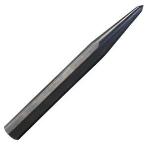 Punção 150x6mm - St90811g - Sata Puncao 150x6mm St90811g Sata