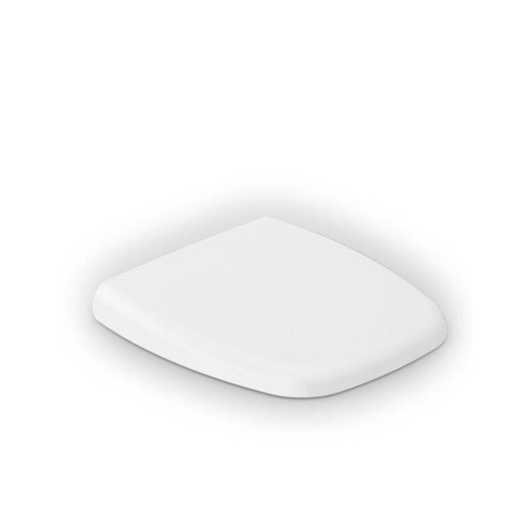 Assento Polipropileno Soft Close City/Like/Vip Branco - Celite