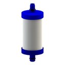 Ver imagem 1 de Vela Refil Para Filtro Pró Saúde 75mm