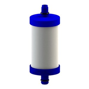 Vela Refil Para Filtro Pró Saúde 75mm