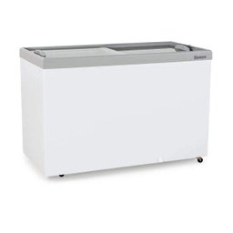 Freezer Horizontal Vidros Deslizantes 534L Profissional Gelopar 220V - 1 Freezer Horizontal Vidros Deslizantes 534L Profissional Gelopar 220V - 1
