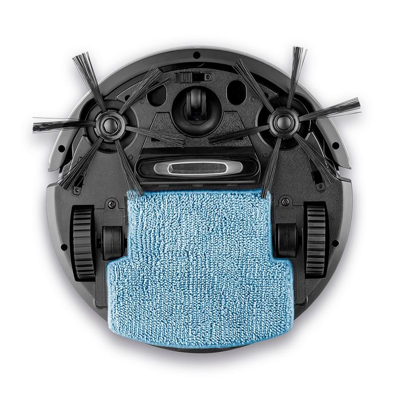 Robô Aspirador de Pó Smart Clean RB-07 Bivolt - 3