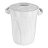 Cesto Lixeira Plastico Tipo Balde 20l Marca Jsn - 7