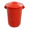 Cesto Lixeira Plastico Tipo Balde 20l Marca Jsn - 2