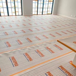 Manta Protepiso 2mm (1,20x20m) 24m2 Branco - 3