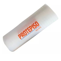 Manta Protepiso 2mm (1,20x20m) 24m2 Branco - 2