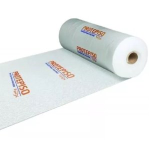 Manta Protepiso 2mm (1,20x20m) 24m2 Branco