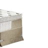 Cama Box King Estofama Colchão com Atila com Molas Ensacadas Dst - 2
