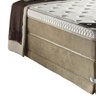 Cama Box King Estofama Colchão com Atila com Molas Ensacadas Dst - 7