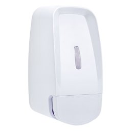Dispensador Sabonete Líquido 800ml Branca Invoq Premisse - 1