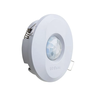Sensor Presença Iluminação Lampada Teto Sobrepor Embutir Intelbras Espi360 - 4