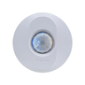 Sensor Presença Iluminação Lampada Teto Sobrepor Embutir Intelbras Espi360 - 1
