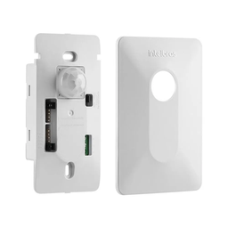 Sensor Presença Interruptor Iluminação Bivolt Intelbras Espi 180 E - 3