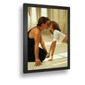Quadro Decorativo Poste Ritmo Quente Musica Romance Retro - 2