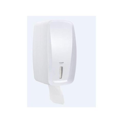 Dispensador Papel 0 Higienico Branco Invoq Center C20042 Premisse