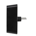 Ver imagem 4 de Tomada Dupla Protetor Elétrico Contra Surtos Intelbras Eps 302 Bivolt Preto