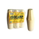 Ver imagem 4 de Porta Garrafa Isopor Camisinha Cerveja 600ml Isoterm C/6