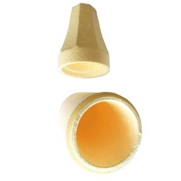 Porta Garrafa Isopor Camisinha Cerveja 600ml Isoterm C/6 - 2