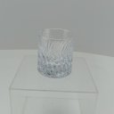 Ver imagem 5 de Jogo 2 Copos Água Suco Drink Baixo Home&co Eco Crystal 300ml 9x8x8cm Transparente