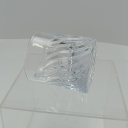 Ver imagem 4 de Jogo 2 Copos Água Suco Drink Baixo Home&co Eco Crystal 300ml 9x8x8cm Transparente