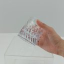 Ver imagem 6 de Jogo 2 Copos Água Suco Drink Baixo Home&co Eco Crystal 300ml 9x8x8cm Transparente
