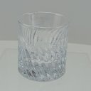 Ver imagem 2 de Jogo 2 Copos Água Suco Drink Baixo Home&co Eco Crystal 300ml 9x8x8cm Transparente