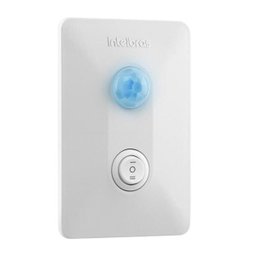 Interruptor Sensor De Presença 0 Para Iluminação ESPI 180 E+ 4823012 Intelbras - 1