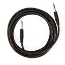 Ver imagem 1 de Cabo P10 para P10 Mono Black Amphenol - 3 Metros