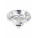 Ver imagem 1 de Lâmpada Led Dimerizável Taschibra 12W AR111 2700K GU10