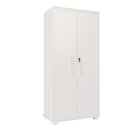 Ver imagem 2 de Armário Multiuso Atenas 100% MDF com Prateleiras