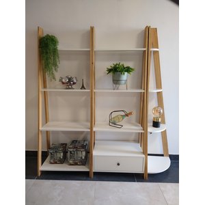 Estante Modular Combo