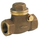 Ver imagem 1 de Válvula de Retenção Horizontal Docol 3"