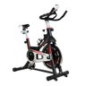 Bicicleta Spinning Kikos F5i - Roda de Inércia 10kg - 1