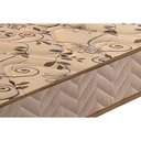 Ver imagem 5 de Colchão Solteiro Paropas Espuma D33 Pasquale Clean (78x188x14) -