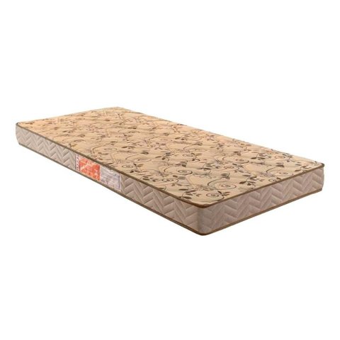 Colchão Solteiro Paropas Espuma D33 Pasquale Clean (78x188x14) - 