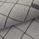 Ver imagem 2 de Tapete Cotton 200x250 Cinza 05/27