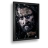 Quadro Decorativo Poste O Hobbit A Batalha Dos 5 Exercitos - 2
