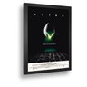 Quadro Decorativo Poste Alien Isolation Oitavo Passageiro - 2