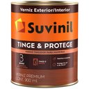 Ver imagem 1 de Verniz Tingidor Tinge & Protege 900ml Imbuia - 57419073 - Suvinil Verniz 0,9l Tingidor Imbuia