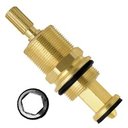Ver imagem 1 de Reparo Registro Pressão 02373 - Similar Fabrimar - 012001