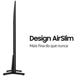 Smart TV 85 Polegadas Crystal UHD 4K Samsung 85BU8000 - 5