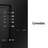 Smart TV 85 Polegadas Crystal UHD 4K Samsung 85BU8000 - 12