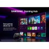 Smart TV 85 Polegadas Crystal UHD 4K Samsung 85BU8000 - 7