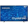 Smart TV 85 Polegadas Crystal UHD 4K Samsung 85BU8000 - 1