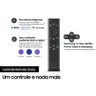 Smart TV 85 Polegadas Crystal UHD 4K Samsung 85BU8000 - 4