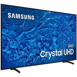 Smart TV 85 Polegadas Crystal UHD 4K Samsung 85BU8000 - 2