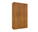 Ver imagem 1 de Guarda Roupa Amsterdam 4 Portas Tcil Cinamomo