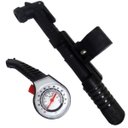 Ver imagem 1 de Kit Bomba de Ar e Manômetro para Bicicleta Bel Fix