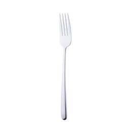 Faqueiro com 30 Peças de Aço Inox Viena Prata - 5