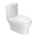 Ver imagem 1 de Vaso Sanitário com Caixa Acoplada Deca Level Total Clean Kp.8520.17 Branco